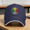 Juneteenth African American Freedom 1865 Black History Month Baseball Cap  Vintage Men Adult Trucker Hat  Snapback Cap