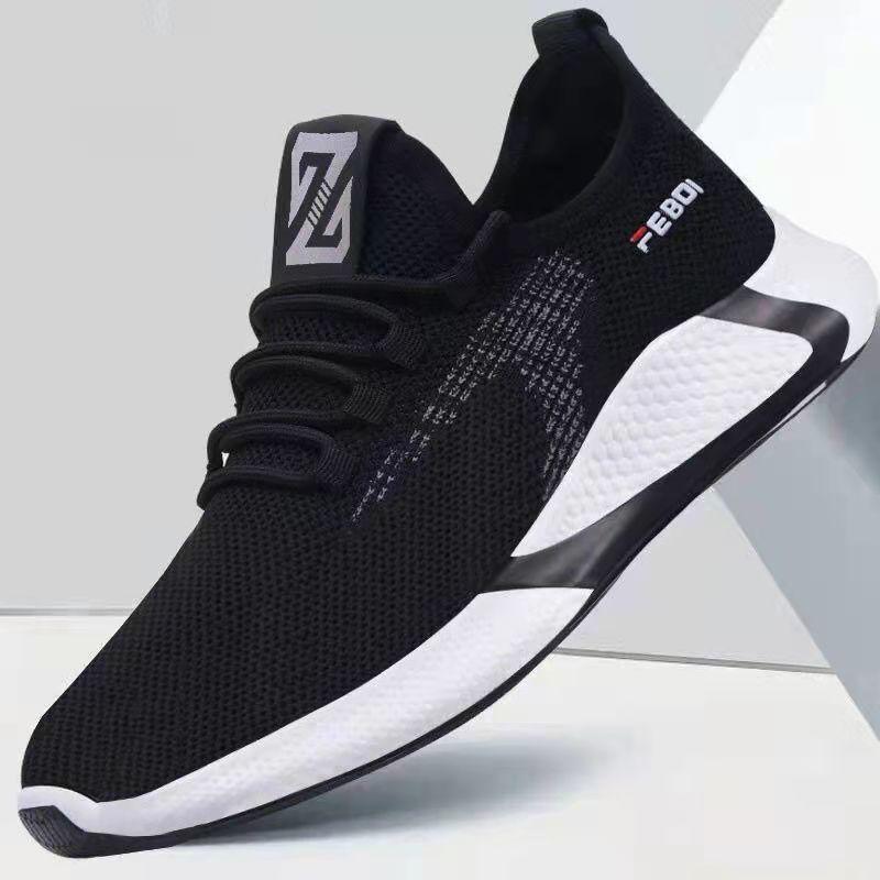 

Trendy shoes new sports shoes men s cloth shoes men s shoes spring and summer trend mesh casual shoes men 39