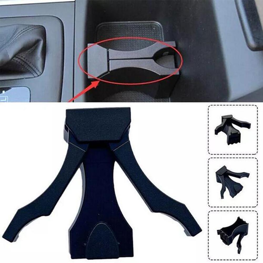 55633-60040 Center Console Cup Holder Insert For Toyota Land Cruiser