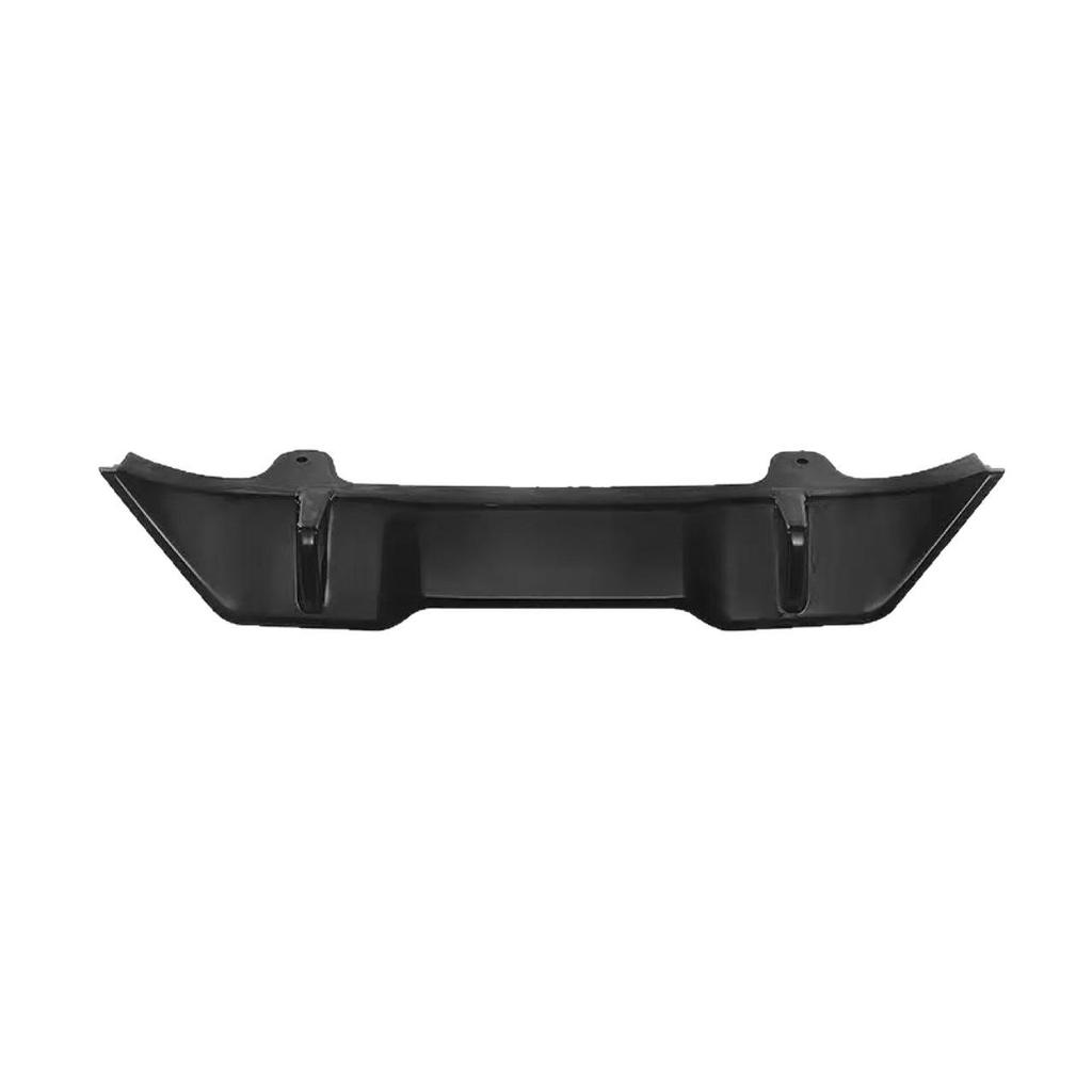 BMW 2 Series F44 Black Warrior Style Rear Diffuser & Spoiler Kit