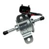 High quality New For 2PCS AT318139 Fuel Pump  for Takeuchi TB230 Yanmar 3TN100L Perkins HP-404C-22 Engines Bobcat 3450 UTV