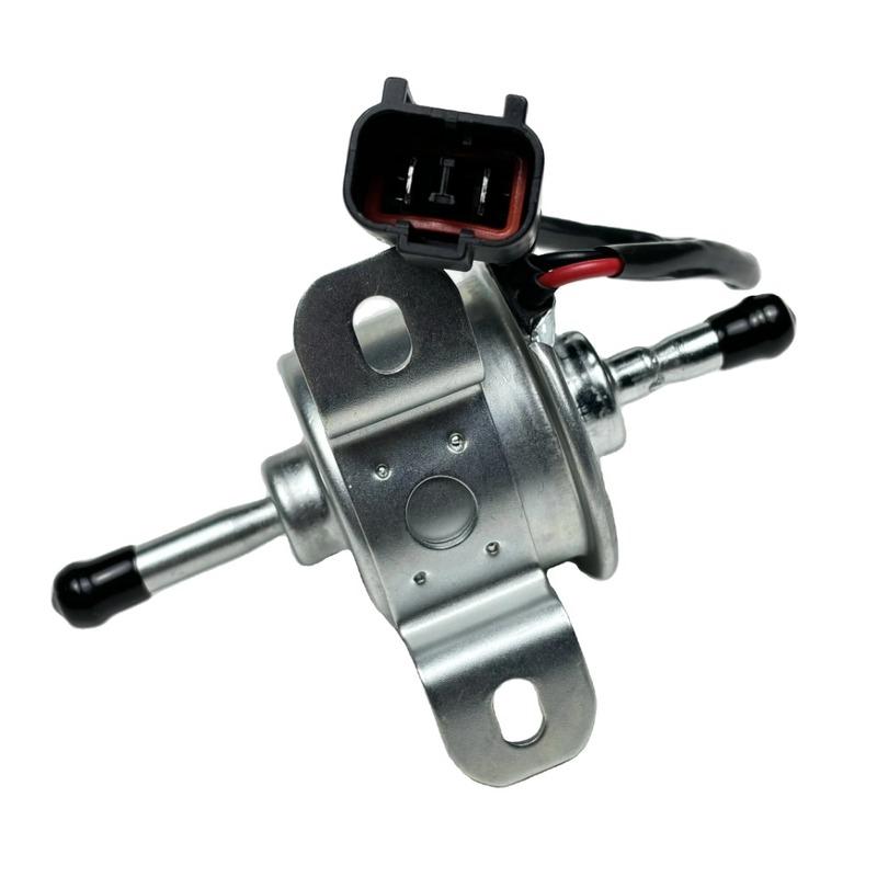 High quality New For 2PCS AT318139 Fuel Pump for Takeuchi TB230 Yanmar 3TN100L Perkins HP-404C-22 Engines Bobcat 3450 UTV