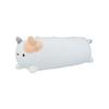 Stationery Zundou Neko Pencil Case Plush Toy Mike S1428900 Sun-Star