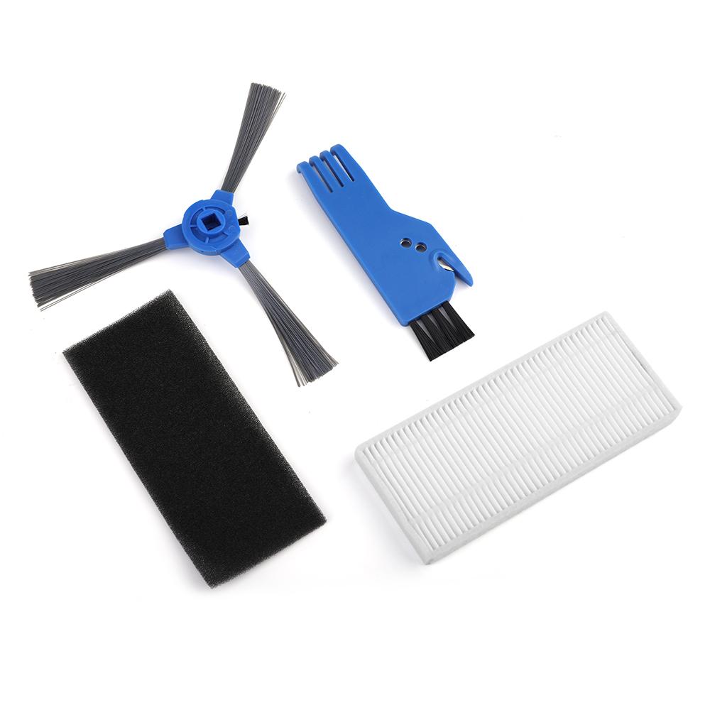 Buy Robotic Vacuum Cleaner Filters Side 