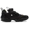 Maison Margiela x Reebok Instapump Fury Memory Of - Black Unisex Sneakers Core-Black Footwear-White White GZ4204