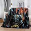 Batman: The Dark Knight Returns, Vol. 1Print Blanket, Soft Blanket For Sofa Office Bed And Travelling Daughter Birthday Gift Esj285