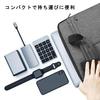 USB Hub with Expansion Multifunctional PC Expansion Card PD Fast HDMI Port for 4K Screen 5Gbps Compatible with Ideal for Working from Home or on the