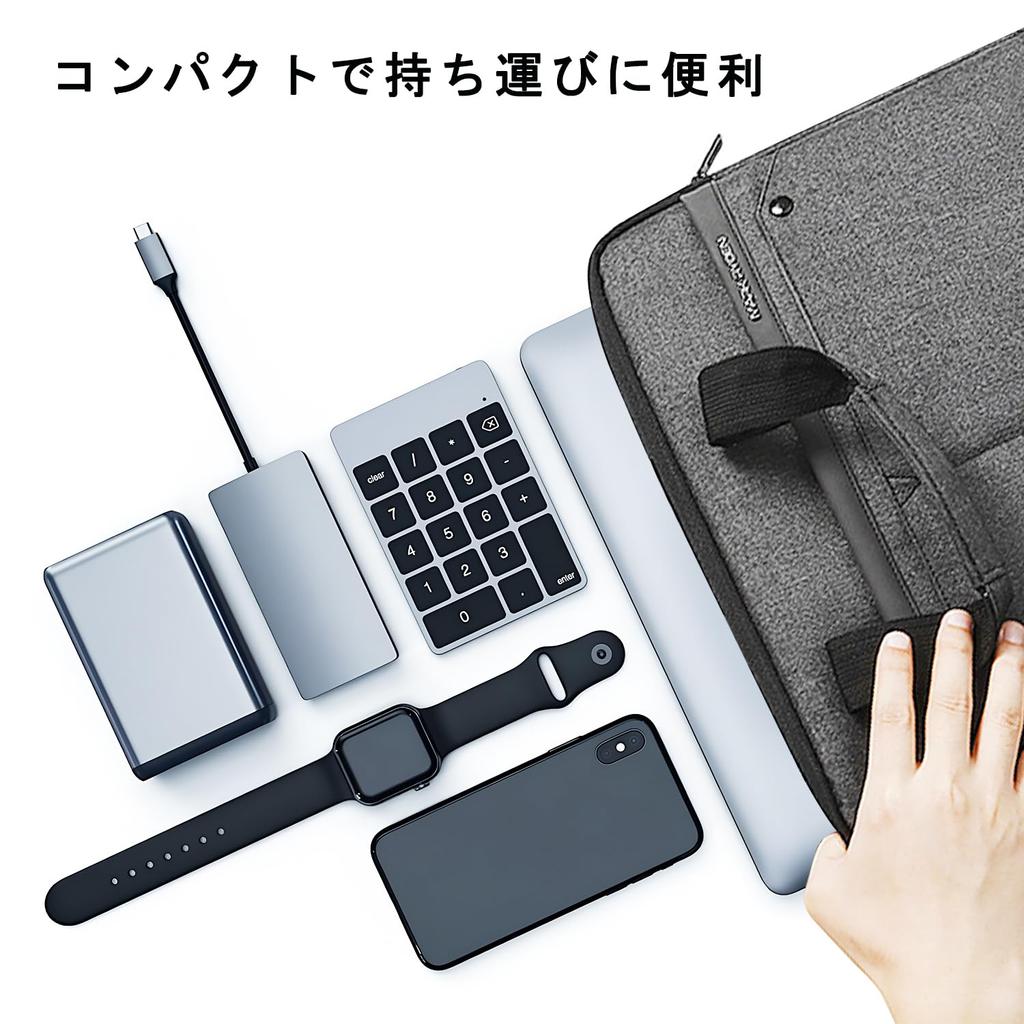 USB Hub with Expansion Multifunctional PC Expansion Card PD Fast HDMI Port for 4K Screen 5Gbps Compatible with Ideal for Working from Home or on the
