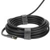 F280 1080P Endoskop 2MP 8mm WIFI Doppelobjektiv Boroskop Kanalisationskamera Inspektion IP68 Wasserdicht(2m Celsius 6.6ft )