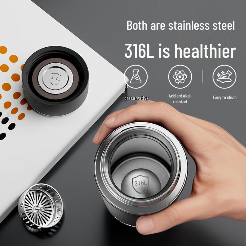 Fuguang 2025 FGZ2519 Portable Stainless Steel Insulated Mug