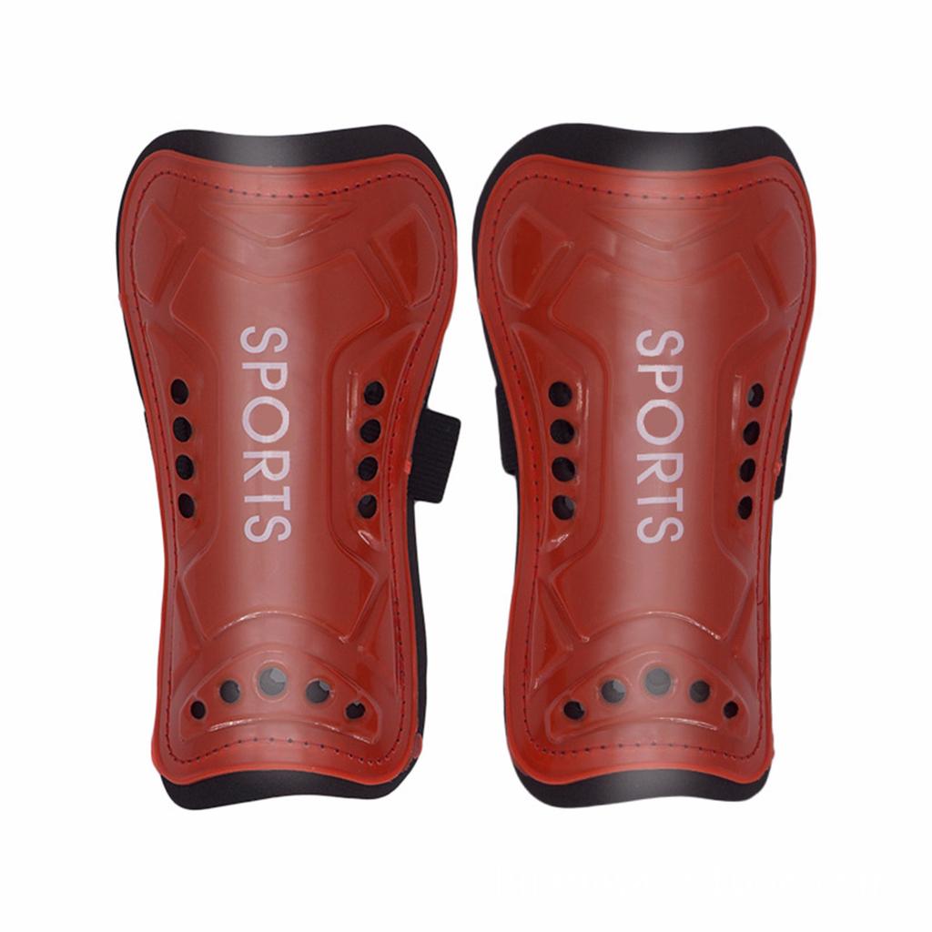 Adult And Children's Thick Double Layer Plug In Sports Leg Protectors, Sock Covers, Board Protectors, Calf Protectors