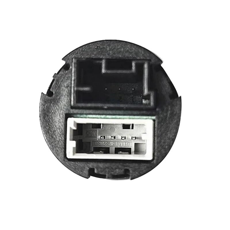 WEXARO Car USB AUX Interface Adapter Auxiliary USB Plug Socket for Peugeot, Citroen Car 96647952XT 96671143XT Audio Parts