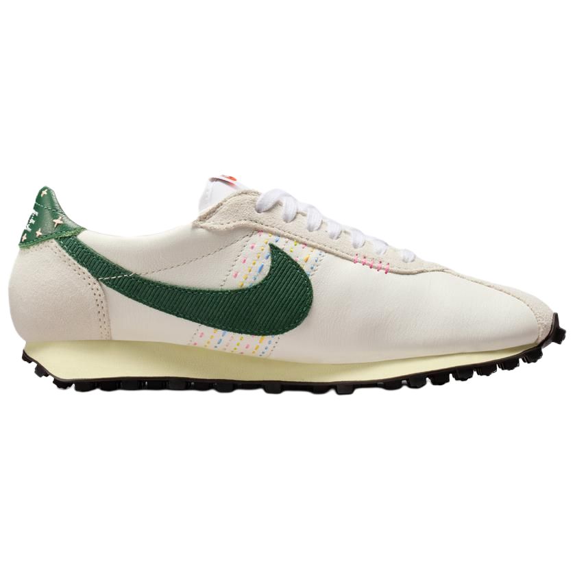 Nike LD-1000 Comfortable Versatile Casual Running Shoes Women Sneaker White IQ1148-137