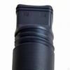 Rain Barrel Connector Hose Rainwater Collection for Courtyard Outdoor Garden White