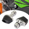 For KAWASAKI ZX-4R ZX-4RR ZX-25R ZX4R ZX4RR Motorcycle Falling Protection Frame Slider Fairing Guard Anti Crash Pad Protect
