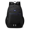 Business Backpack Men's Backpack Large Capacity Travel Leisure Laptop Bag Inch College Student Commuter School Bag