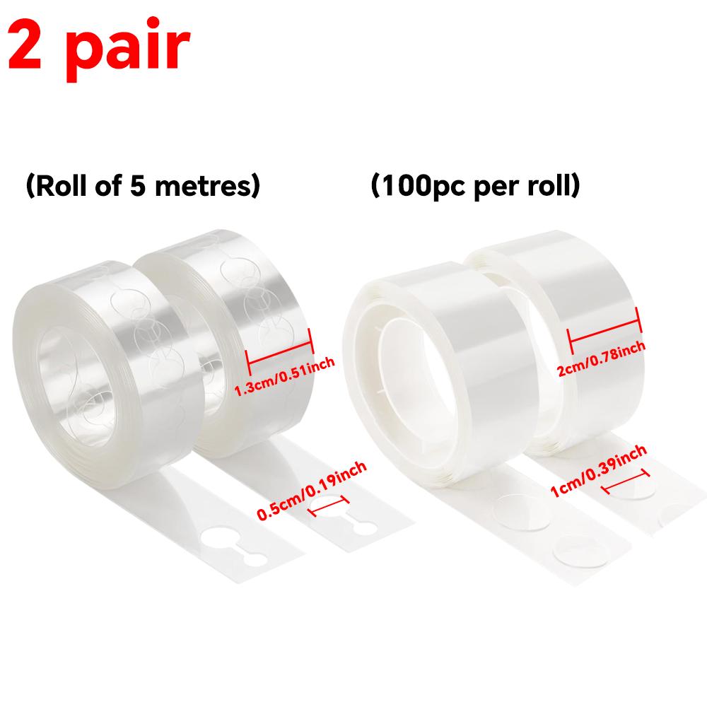 Balloon Glue Attachment Balloon Chain Attach To Ceiling or Wall Balloon Stickers Birthday Party Wedding Decoration