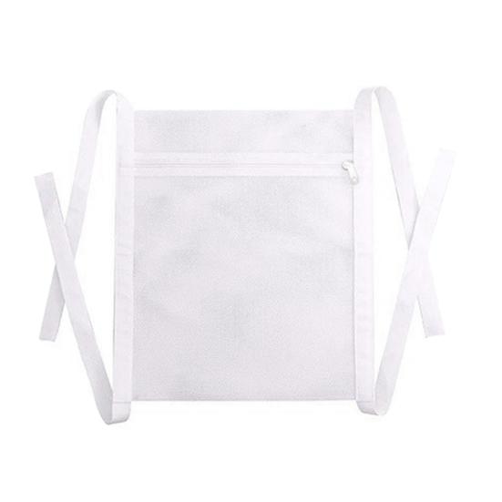 Schuh-Wäschebeutel Wiederverwendbar Waschmaschinen-Schuhbeutel Mit Reißverschluss Netz-Wäschebeutel für Sneaker Sportschuhe Hausschuhe Trockner Waschmaschine Verwendung