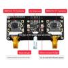 Raspberry Pi Compute Module 3/3+ Binocular Vision Expansion Board