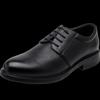 Warrior Men's Business Casual Leather Shoes WXP(WZ)-2106