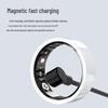 Smart NFC Ring: Heart Rate, Blood Oxygen, Sleep & Sports Monitor, Waterproof
