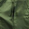 AKIRANAKA Horsehide Leather Double Riders Jacket 1 Black Women Used