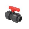 PVC Ball Valve 50mm PN16 - PVC Valve for Piping Systems