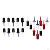 10 Brush Driver Training 57 / 62mm Random Golf Supplies