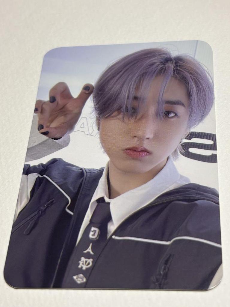 [USED] Han Ji-sung Stray Kids 5star Christmas Eve