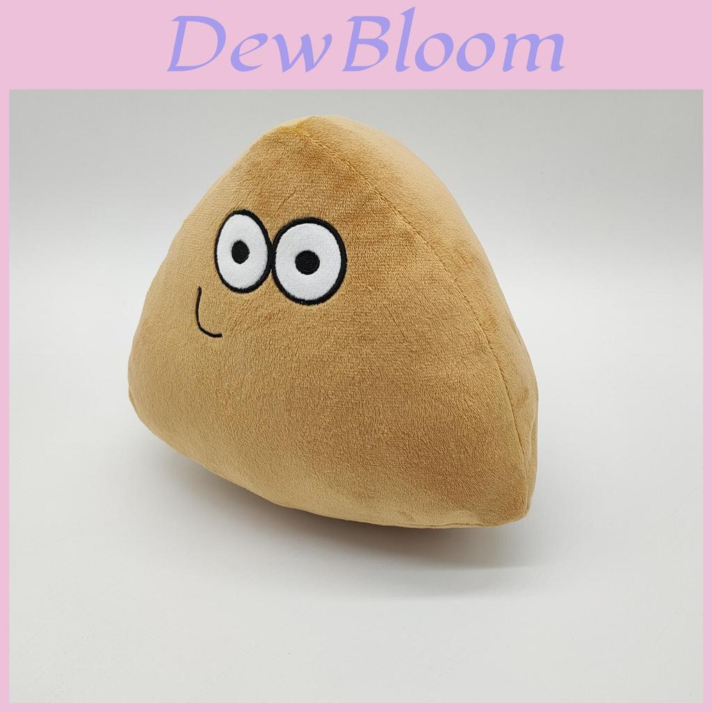 Meu Animal de Estimação Alienígena Pou Pelúcia Furdiburb Boneca de Pelúcia Alienígena Recheada Para Presentes de Crianças