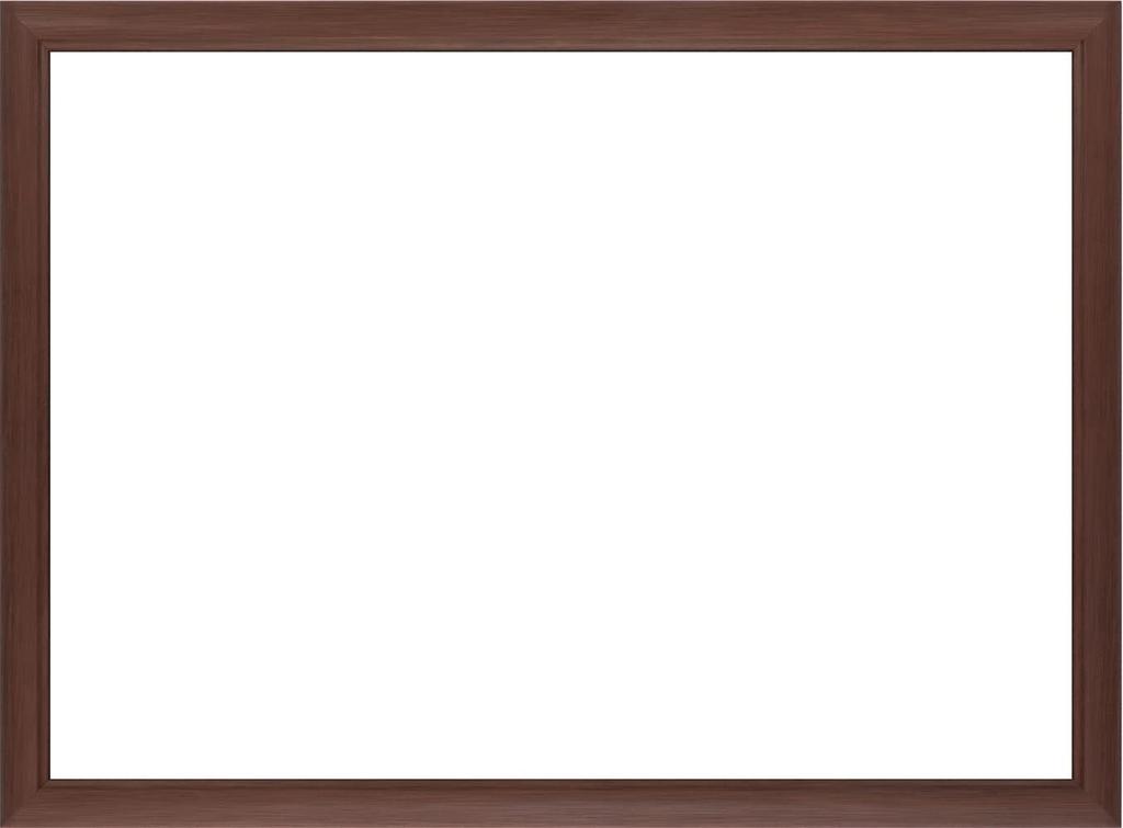 Epoch in Wooden Puzzle Woody Panel Brown x 49 Hanging Score Ticket Cell Cover UV Puzzle Frame [Made Japan] Frame, Excellent, (35 cm) (Panel No. 5-T,