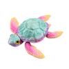 3D Printed Turtle Figurine Movable Joints Turtle Figure Articulated Sea