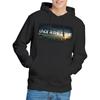 Under the Dome Mens Key Art Hoodie