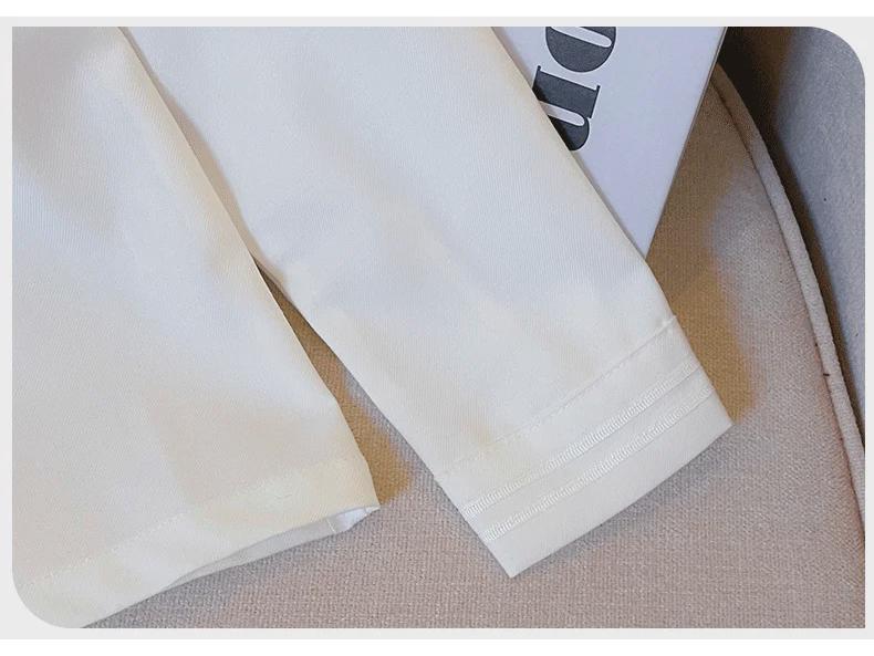 Dívčí jarní/podzimní školní uniforma JK uniforma – dvoudílná s krátkou sukní