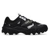 New FILA Oakmont Sport Shoes 'Black White' F12M232133FBK