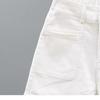 2026 Summer Women's High-Waisted Pink Denim Shorts, Age-Reducing Loose Straight Wide-Leg A-Line Hot Pants