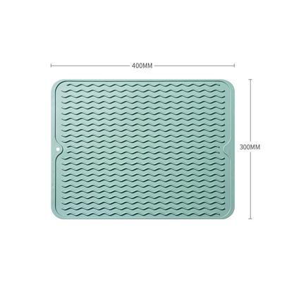 Multipurpose Silicone Heat Resistant Mat Set