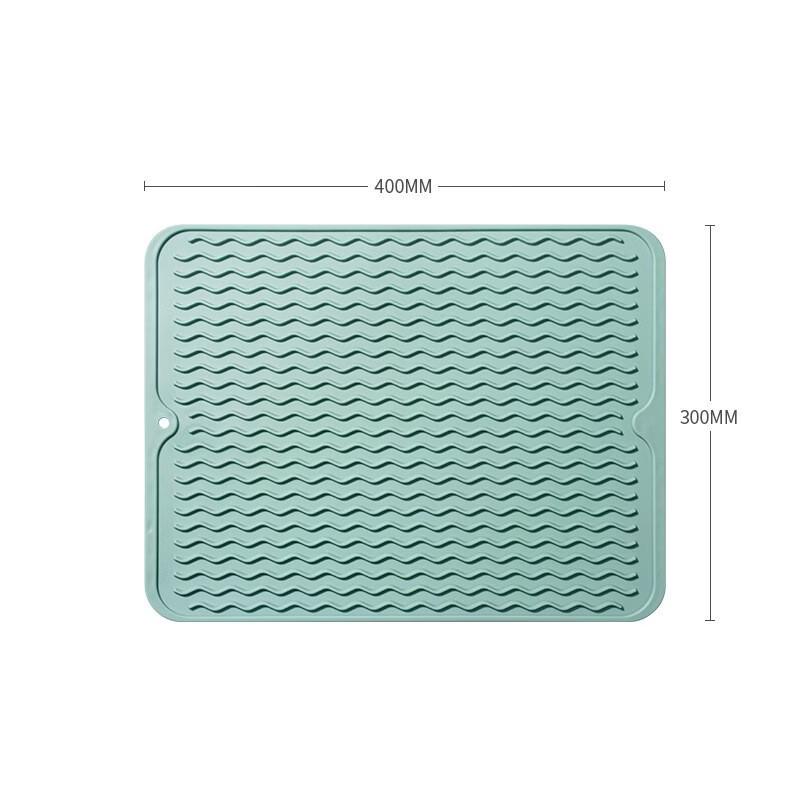 

Multipurpose Silicone Heat Resistant Mat Set