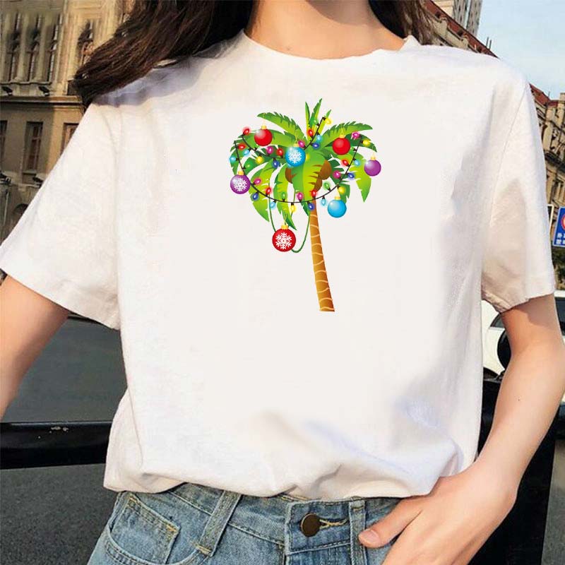 Holiday Palm Tree Patches For Clothing Heat Transfer Washable T-Shirt Jeans Decoration Diy New Fashion Stickers On Motorcycle