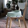 Rehausseur de chaise - THERMOBABY - EASY - Vert Céladon - Dès 3 ans