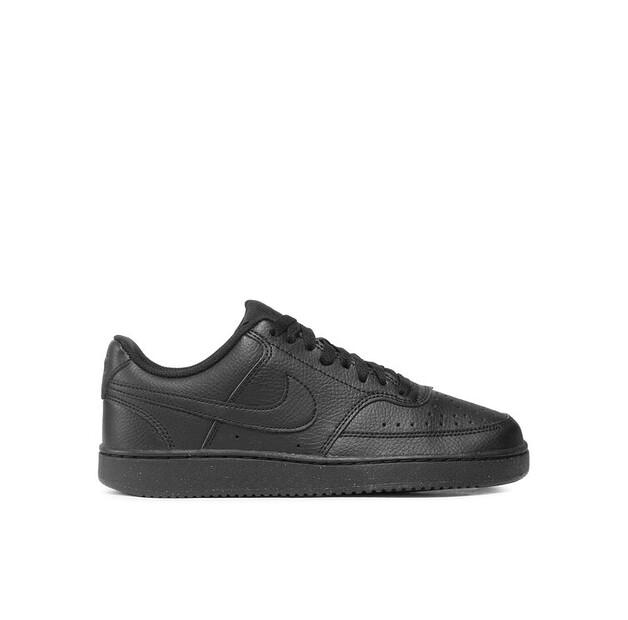 

Мужские кроссовки Nike Court vision lo nn dh2987 002 чёрные EU 45.5