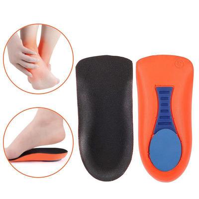 Schoenaccessoires – Inlegzolen