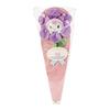 Sanrio Kuromi Flower Mascot 743933