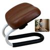 Ergonomics Kneeling Meditation Stool Meditation Bench  For Studio Yoga Praying Prayer