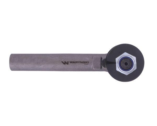 Steering joint 173mm- M18x1.5L 137047A1 WARYŃSKI