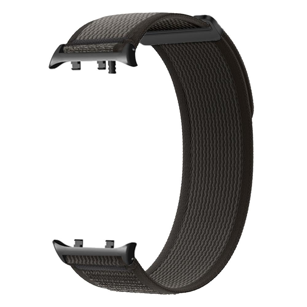 

Для Huawei Watch D2 Нейлоновий ремінець для годинника Регульований Замінний Наручний Ремінець Black