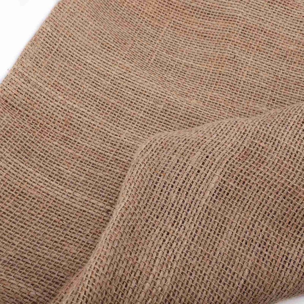 Velkokapacitní úložné tašky z hrubého konopí Tašky na skladování brambor Juta pytel na brambory