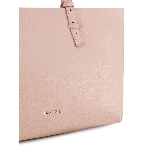 Сумочка Lasocki LSK-X-004-07 бежевый