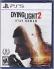 Dying Light 2 Stay Human North PS5 (Import America) -