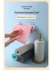Hand-Tearable Microfiber Kitchen Towels: Absorbent, Disposable, Multifunctional Cleaning Rags